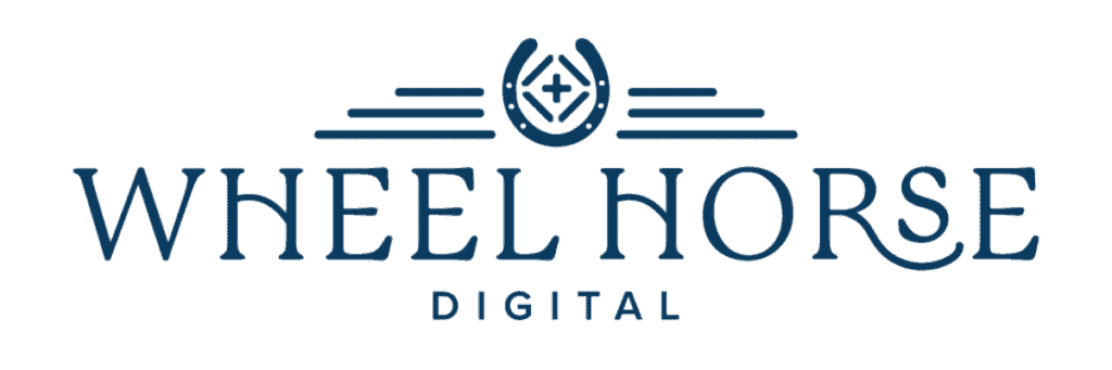 Wheel Horse Digital logo