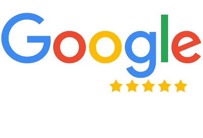 Google 4.9 star rating